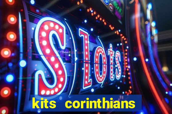 kits corinthians dls 19